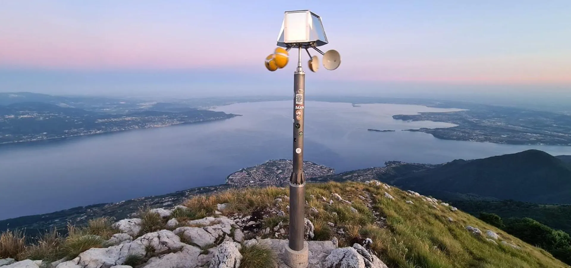 Al Mulino - Lago Di Garda 토스콜라노마데노 0*,  이탈리아