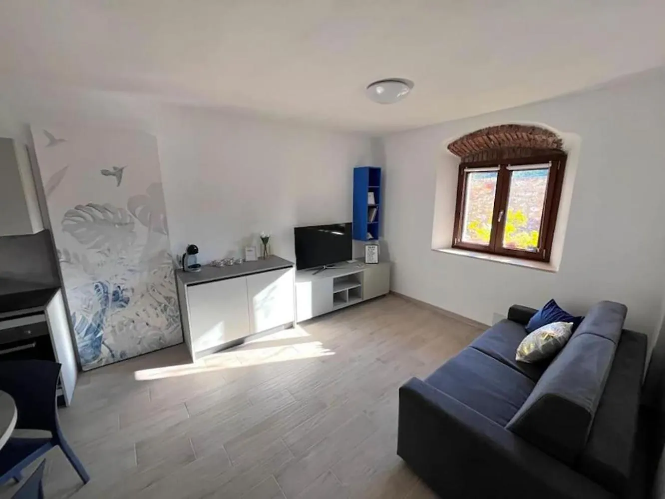 Al Mulino - Lago Di Garda Toscolano Maderno Apartment