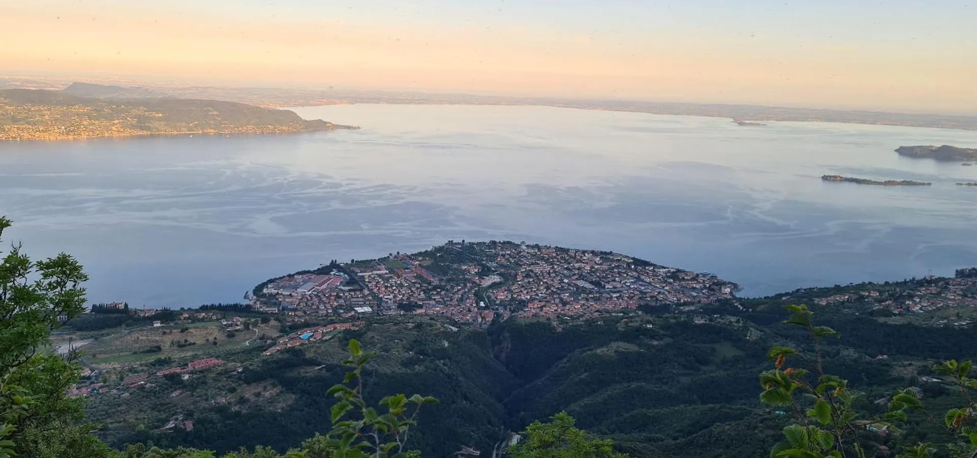 Al Mulino - Lago Di Garda توسكولانو ماديرنو إيطاليا